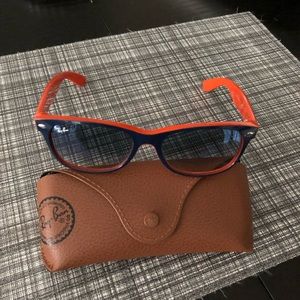 Ray Ban Sunglasses